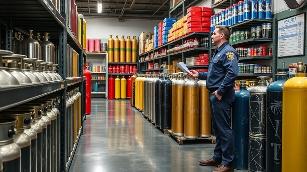 purchase welding cylinders locally