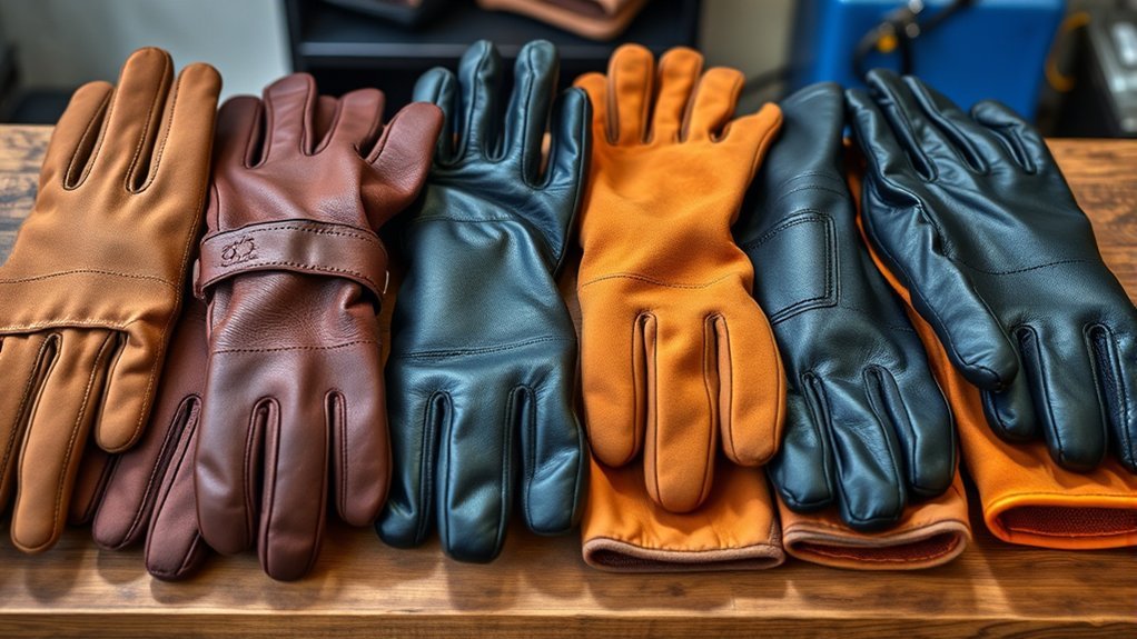 quality materials affect pricing