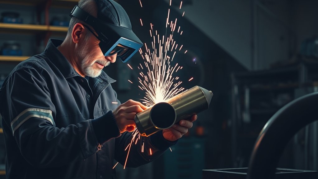 quality repairs ensure longevity