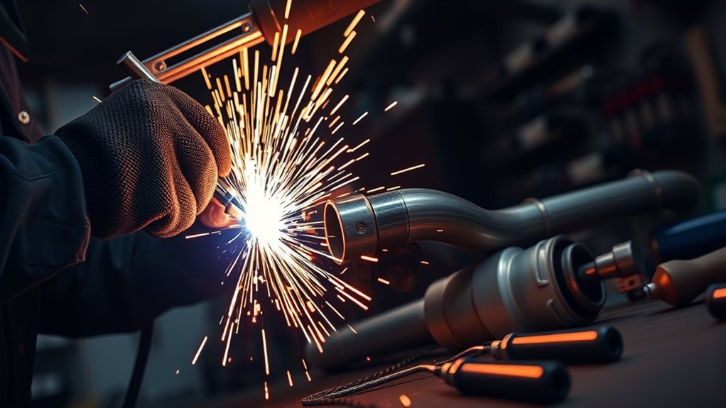 quality welding impacts costs