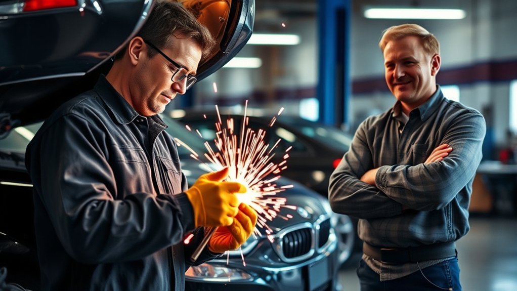 quality work enhances satisfaction