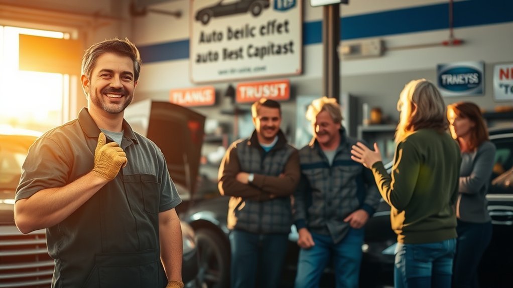 quality work transparent pricing