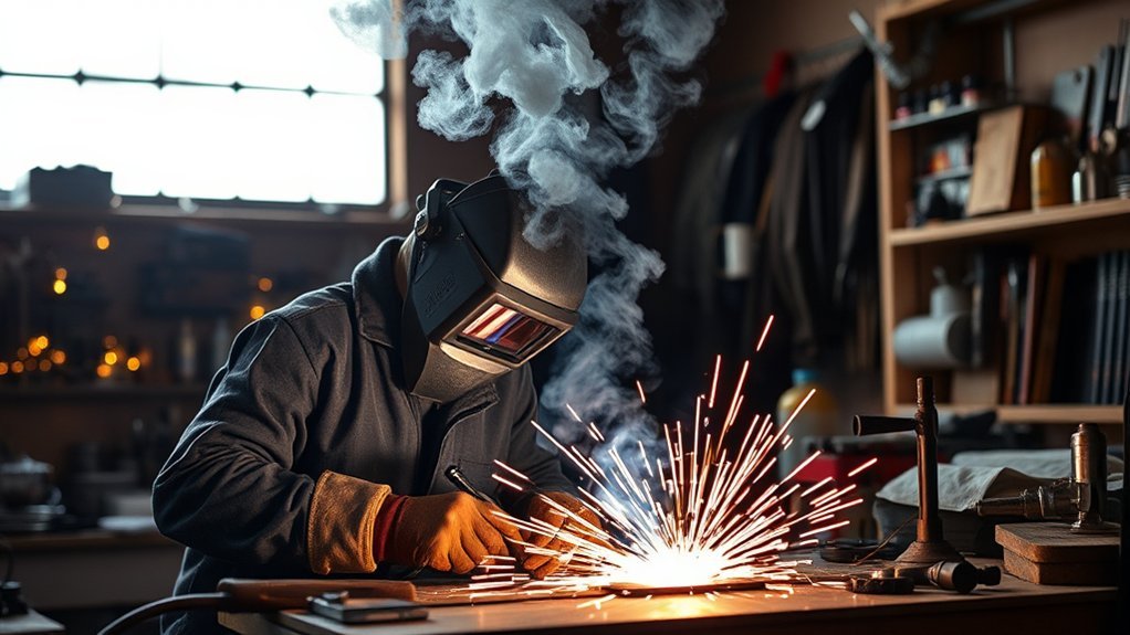 quality workmanship impacts pricing