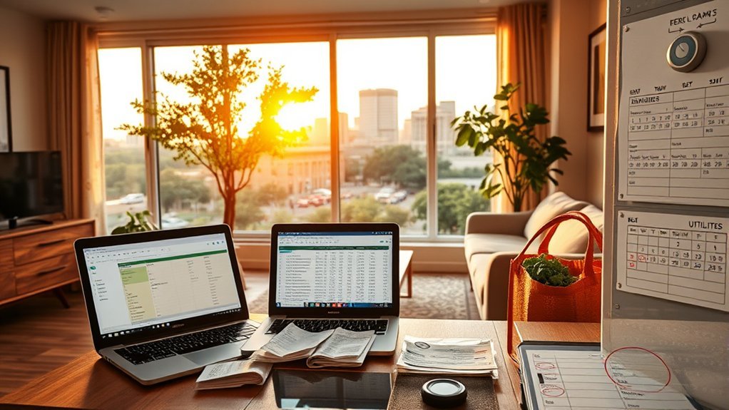 raleigh competitive wages affordable living