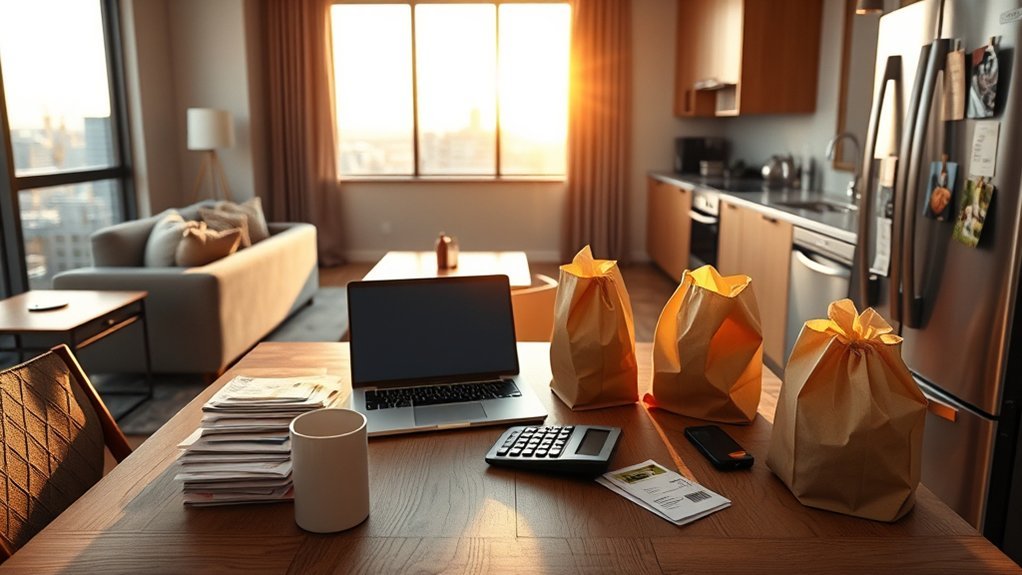 raleigh monthly living expenses