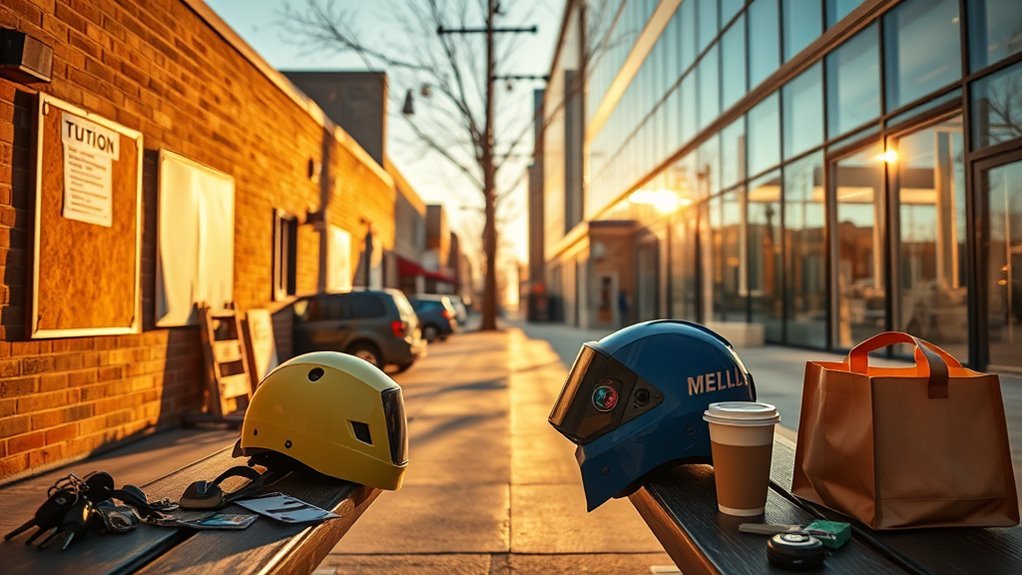 regional cost and demand