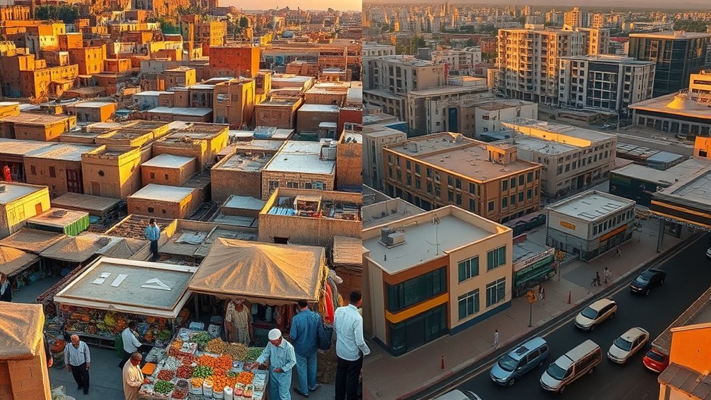 regional cost of living disparities