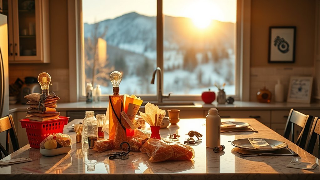 reno household monthly costsummary