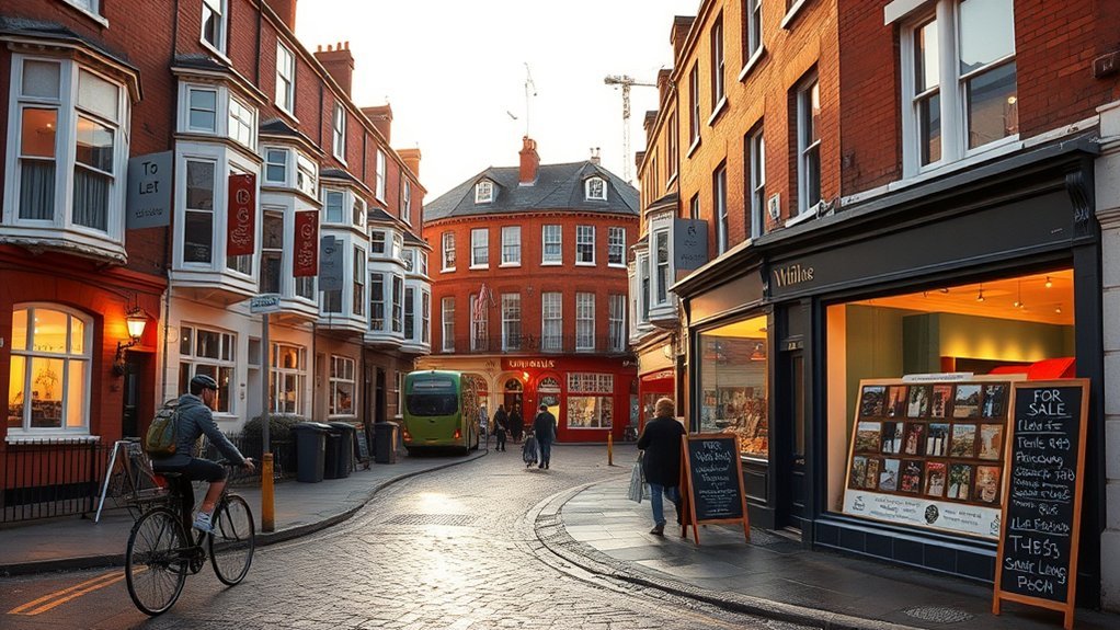 rent and housing market trends n subheading