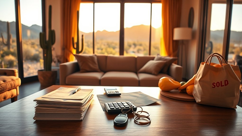 rent vs buy tucson housing