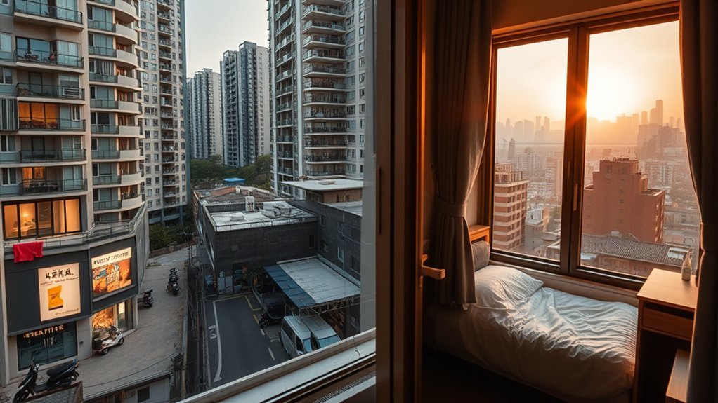 rental costs vary significantly