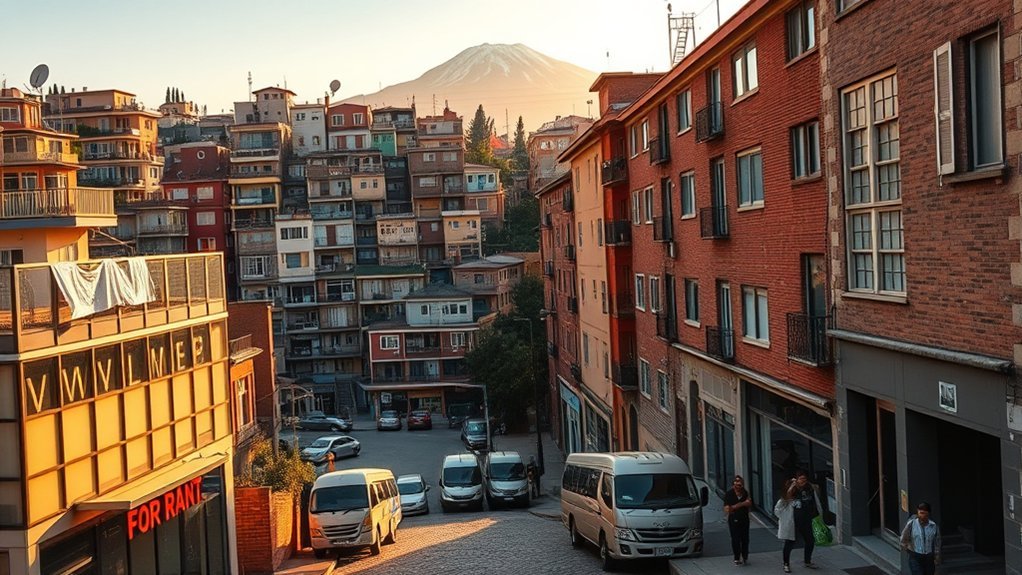 rental price variations explained