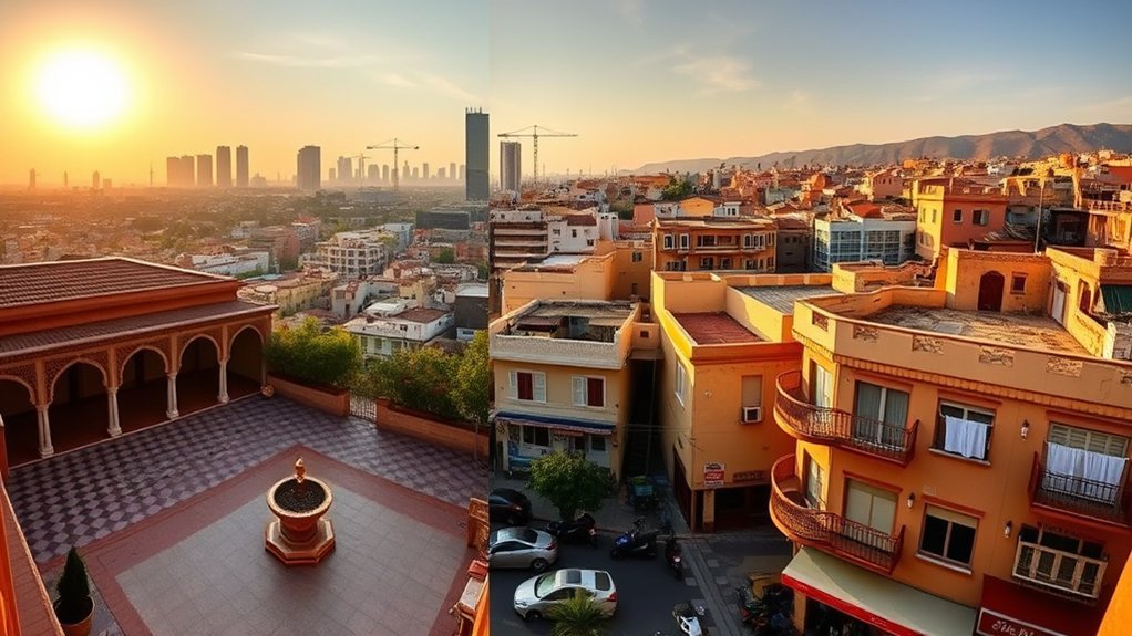 rental prices vary significantly