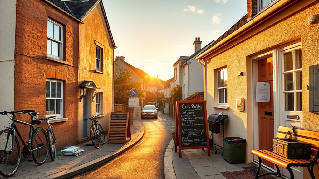 renters pay slightly more