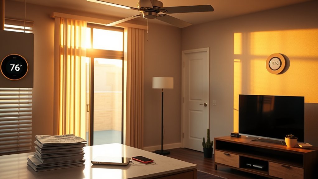 renters vs homeowners utility differences