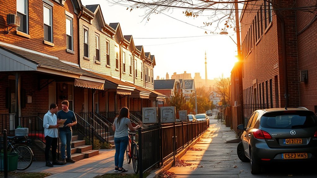 renting often more affordable