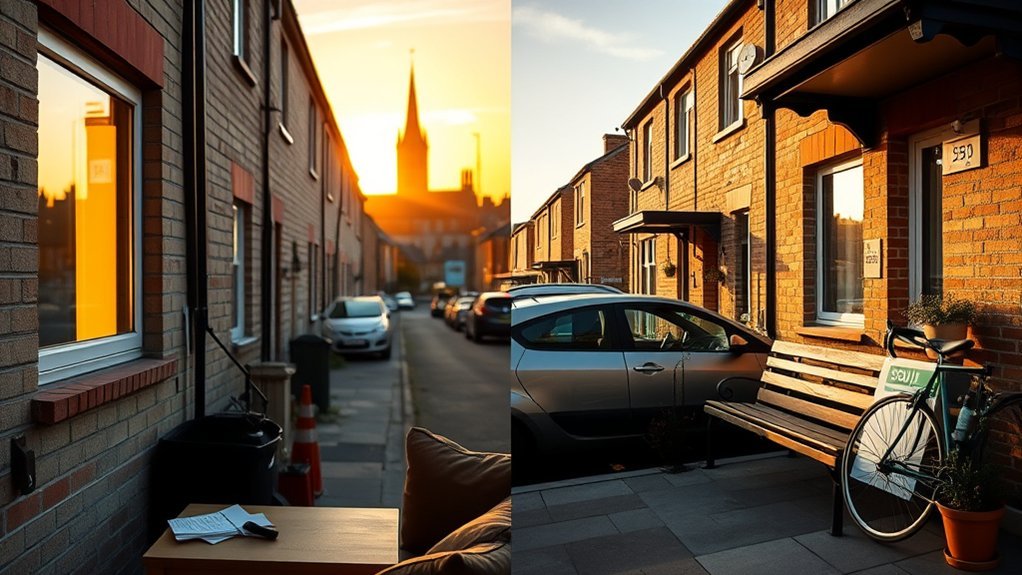 renting versus buying costs