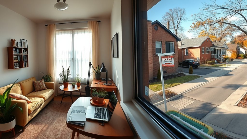 renting vs buying costs
