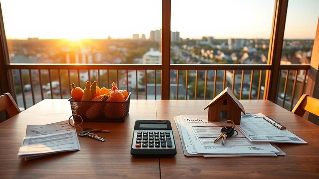 renting vs buying raleigh