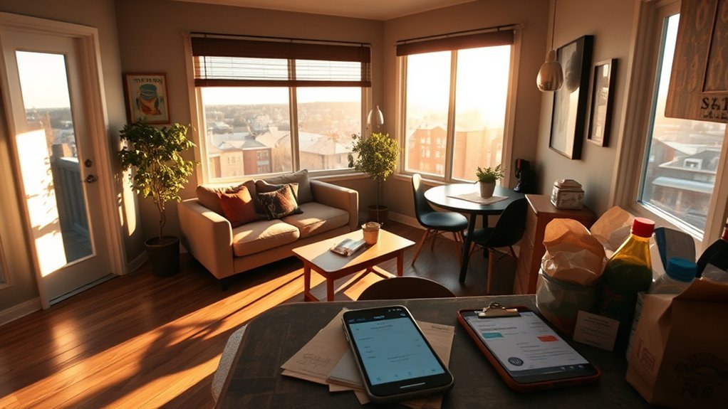 richmond rent averages below national