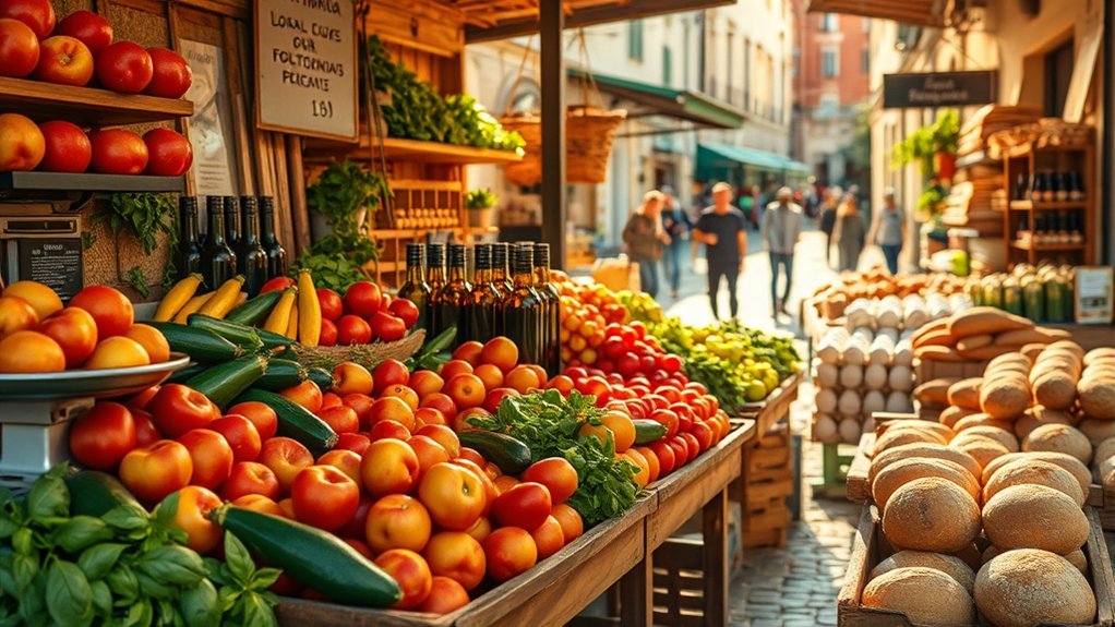 rising grocery and dining costs