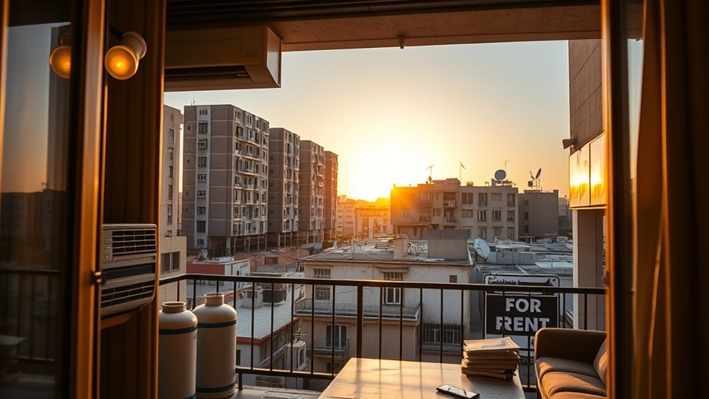 rising housing costs impact affordability