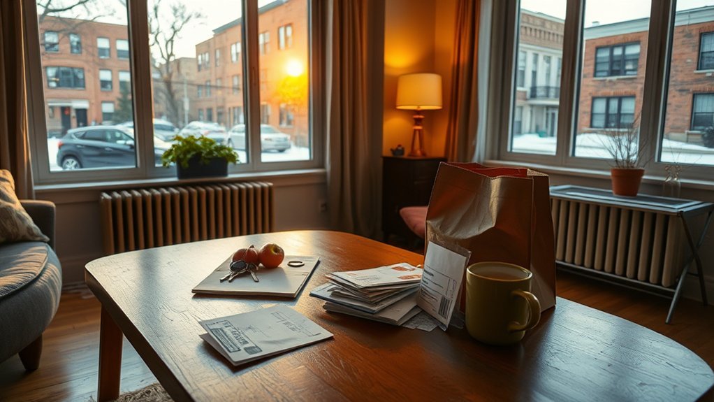 rochester monthly living expenses
