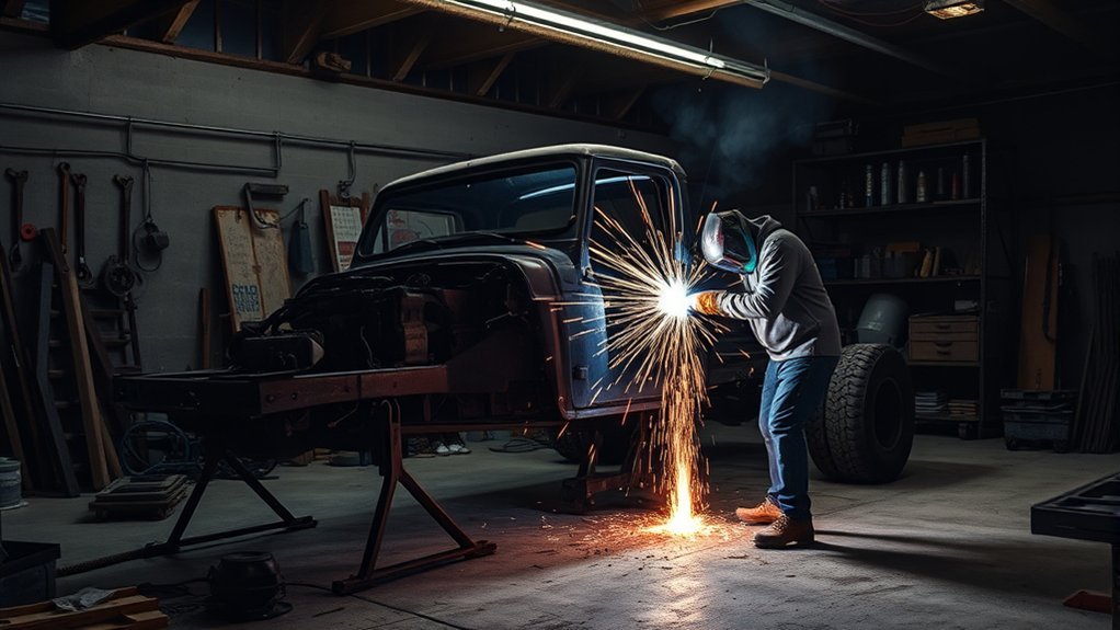 safety and skill importance