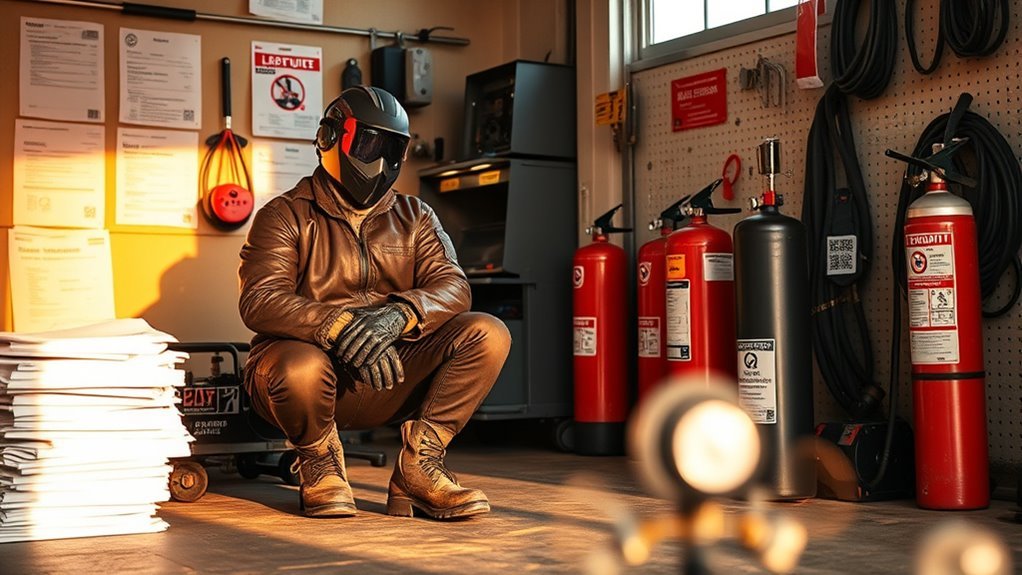 safety investments reduce risks