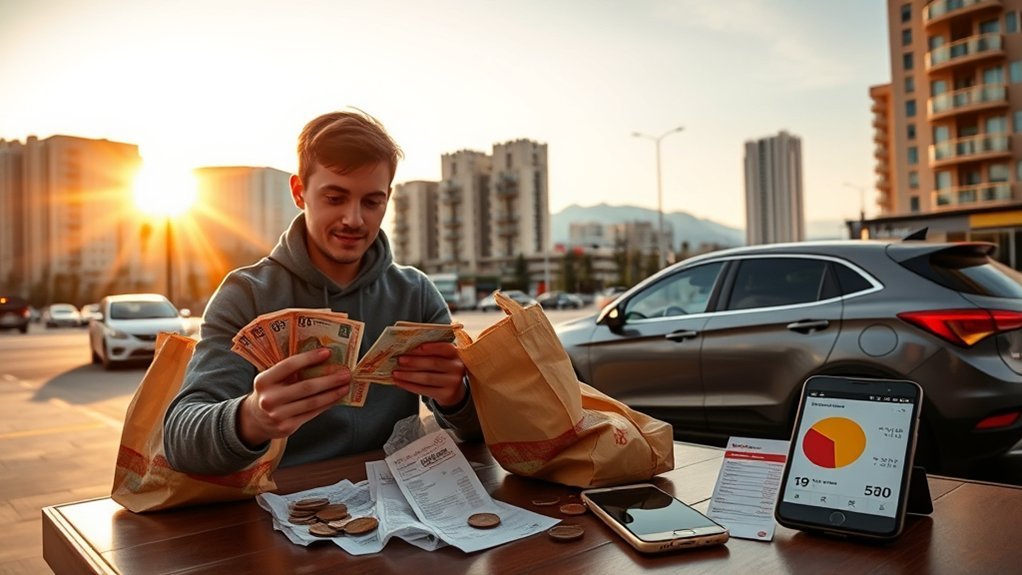 salaries impact purchasing power