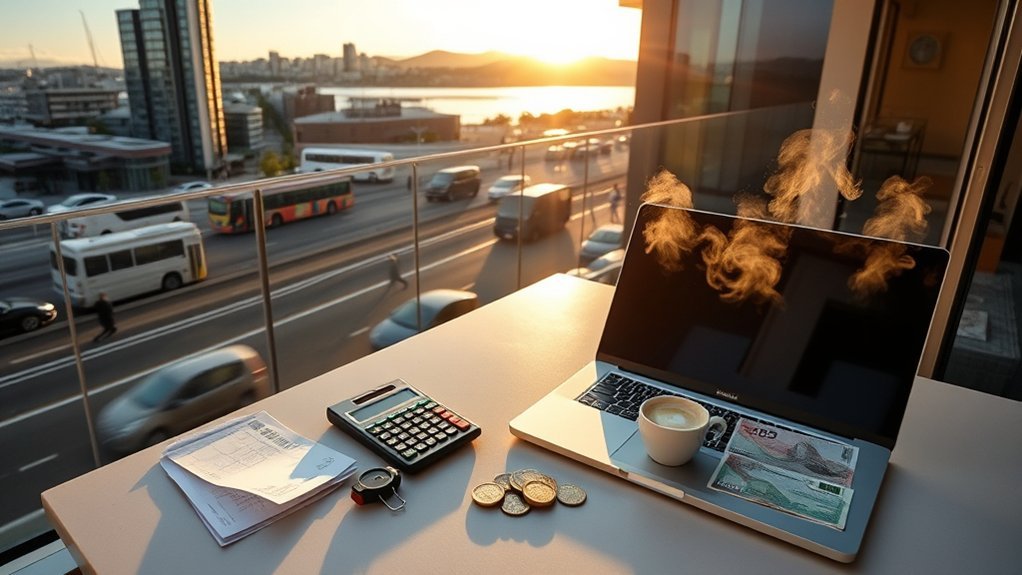 salaries taxes budgeting planning