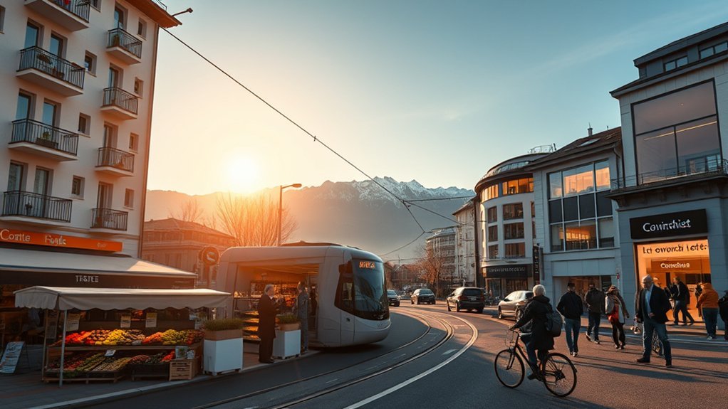 salaries versus cost of living