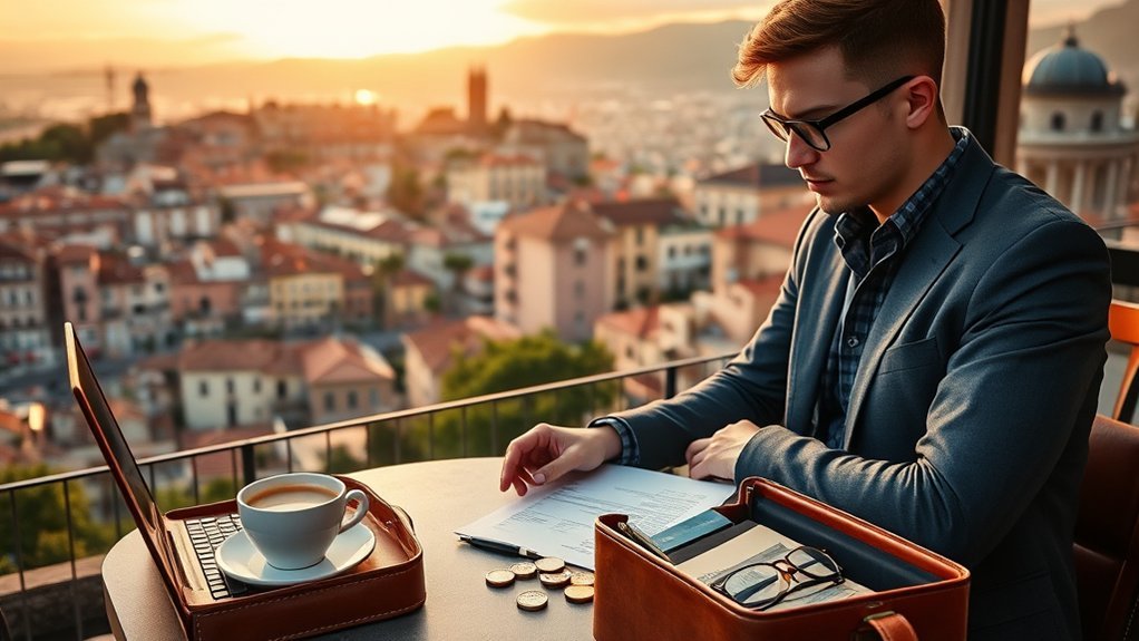 salary variations by industry