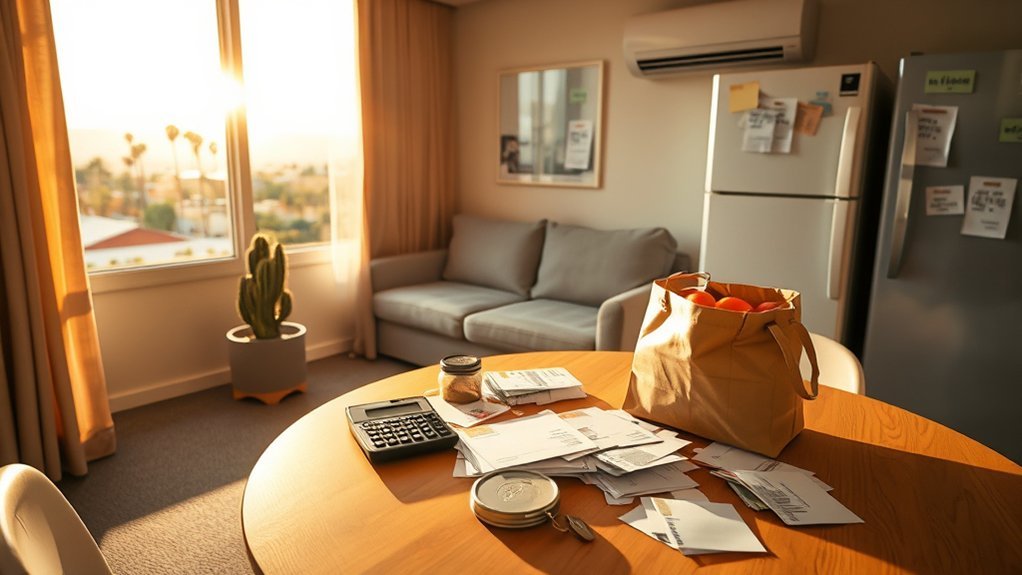 san bernardino monthly living costs