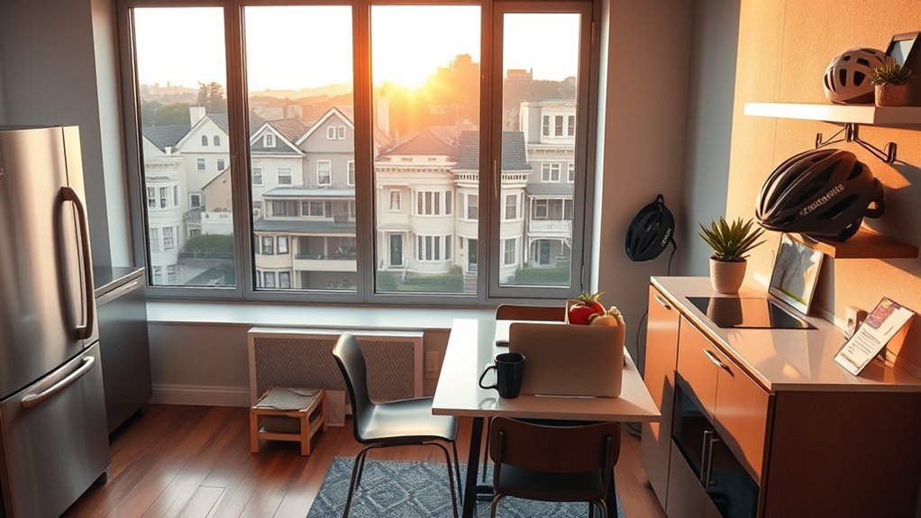 san francisco living expenses overview