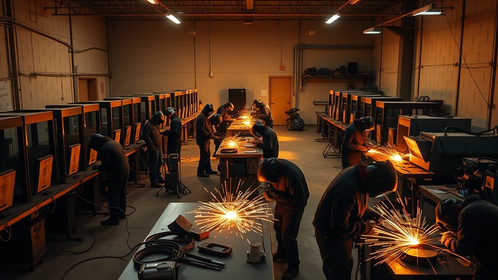 school type influences costs