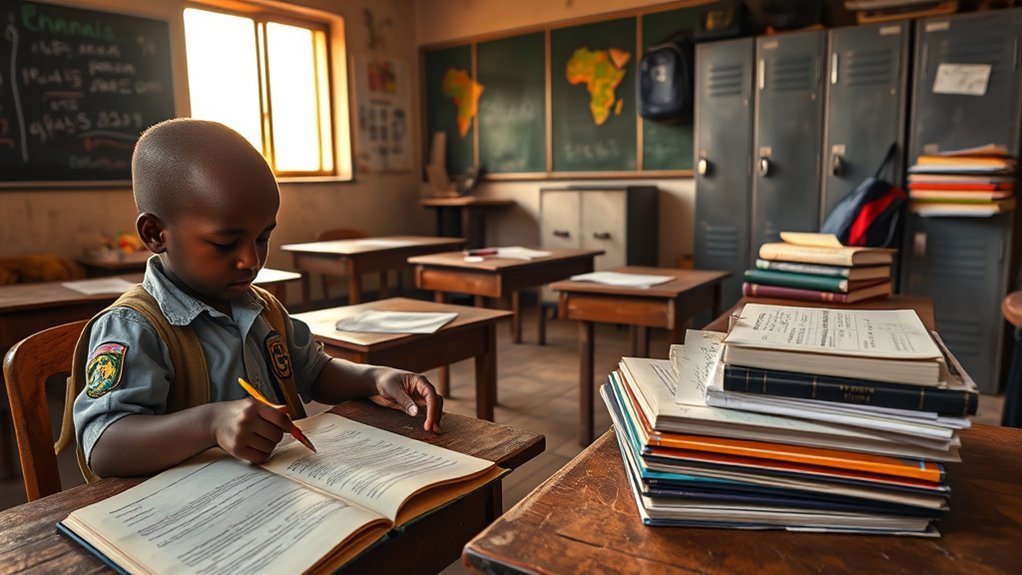 schooling costs in ghana