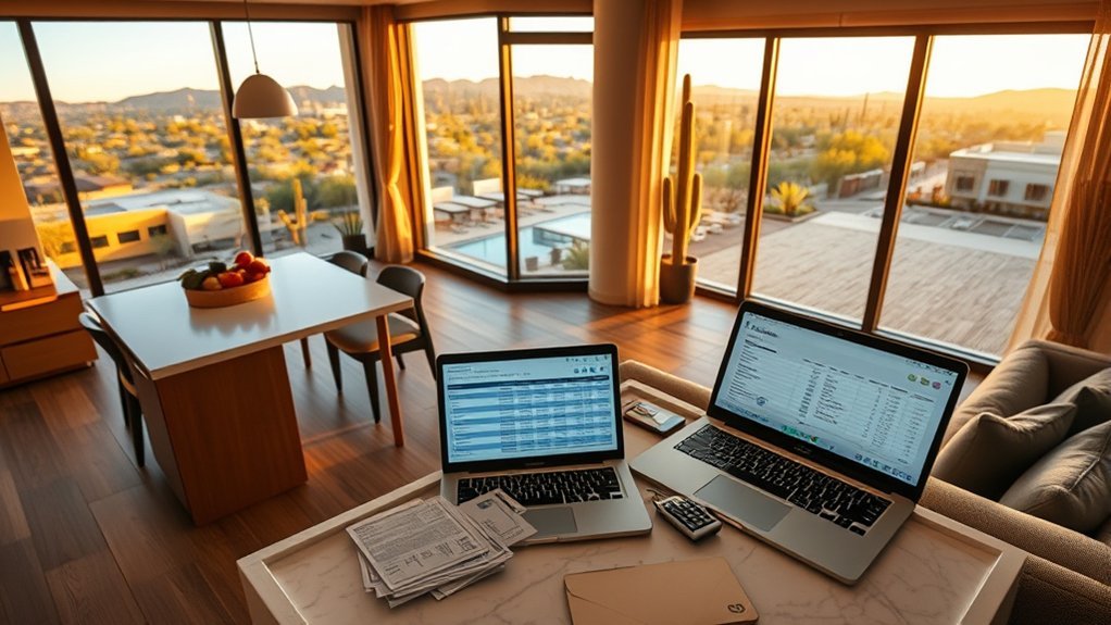 scottsdale higher cost salary guidance