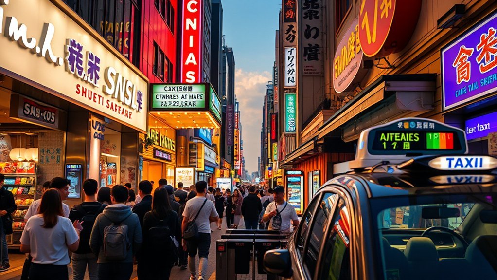 seoul leisure cost breakdown