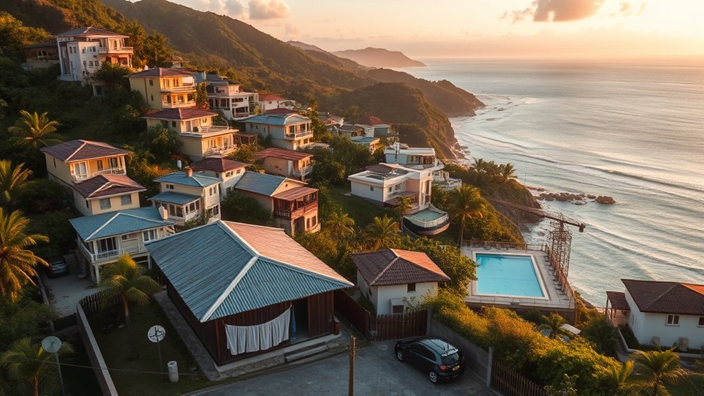 seychelles housing price overview