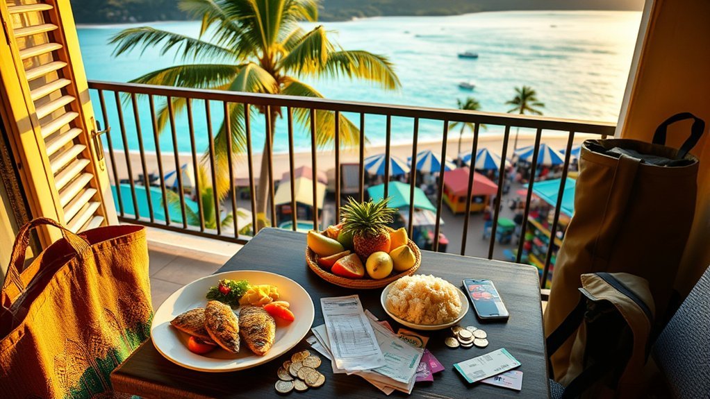 seychelles living costs analysis