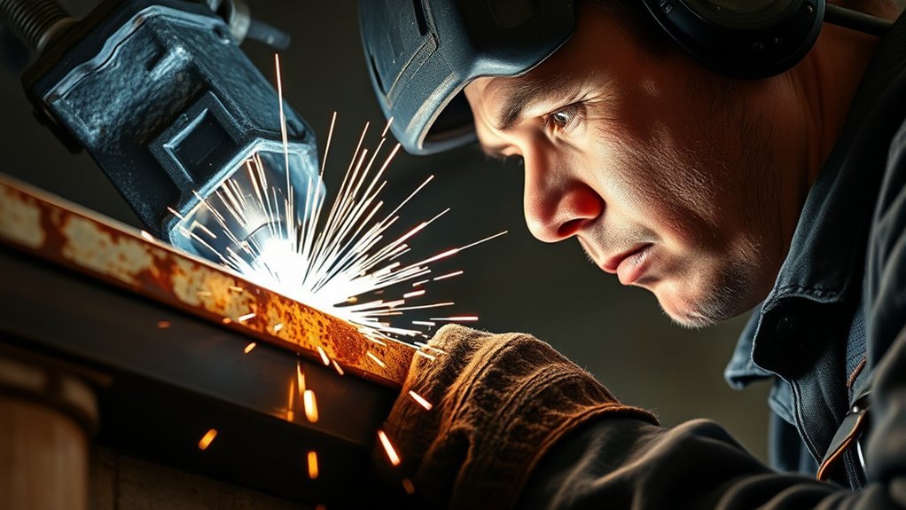 sill repairs enhance safety