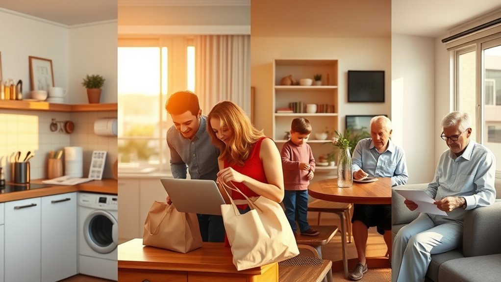 single vs family cost comparison