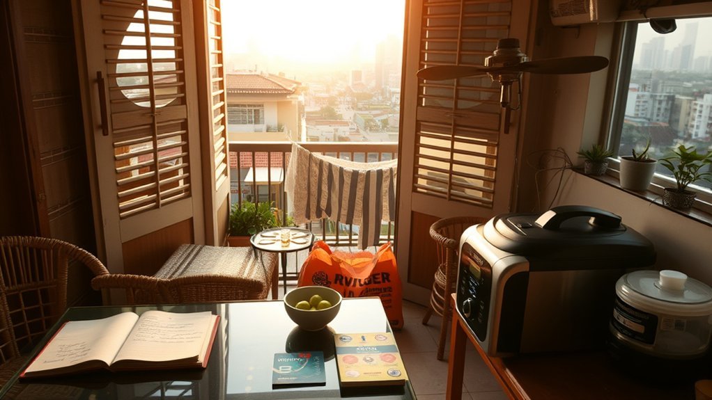 smart shopping negotiate rent