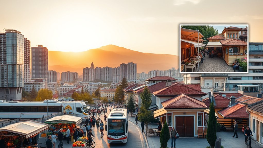sofia s higher living costs