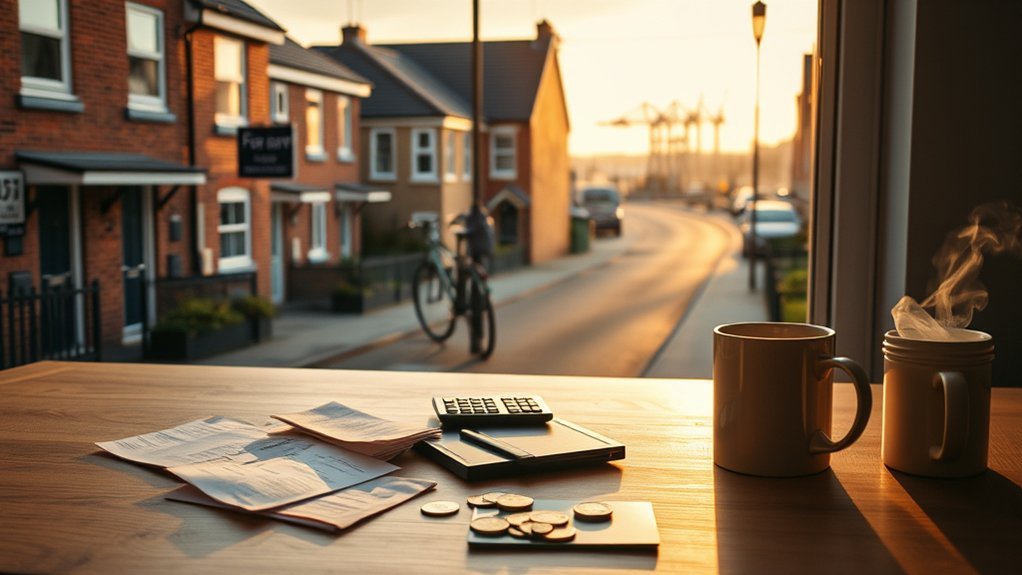 southampton monthly living expenses