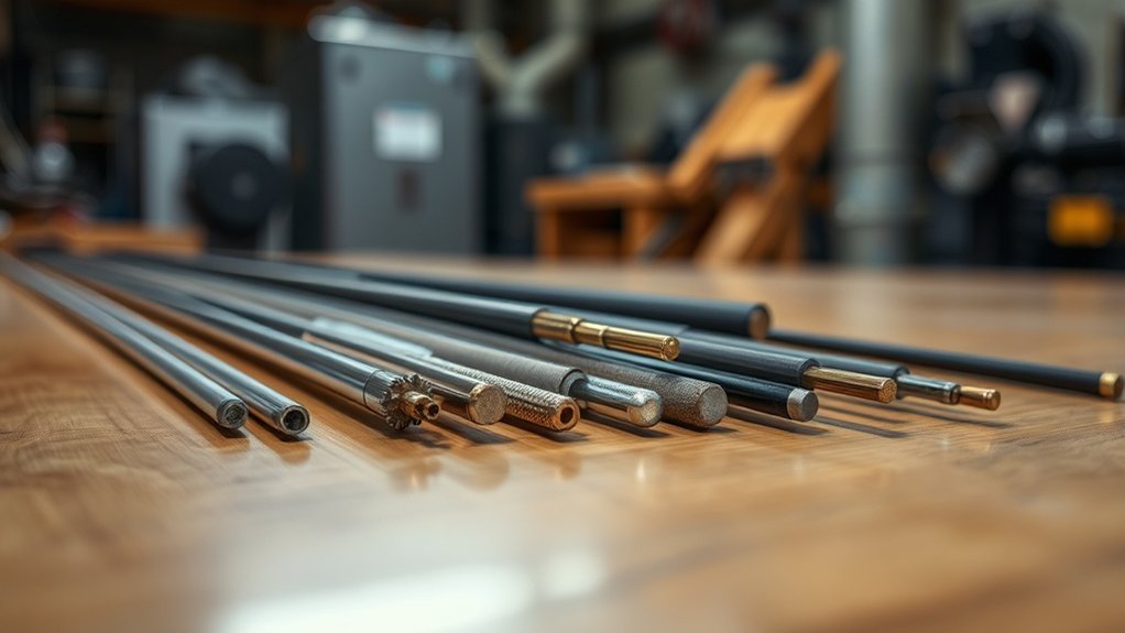 specialty electrodes pricing details