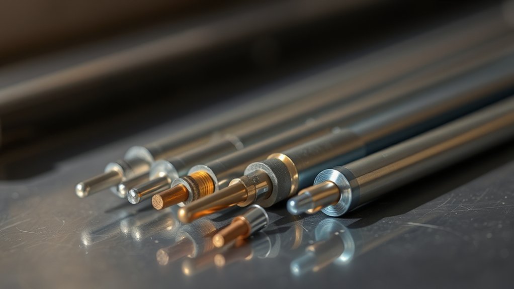 specialty welding electrode pricing