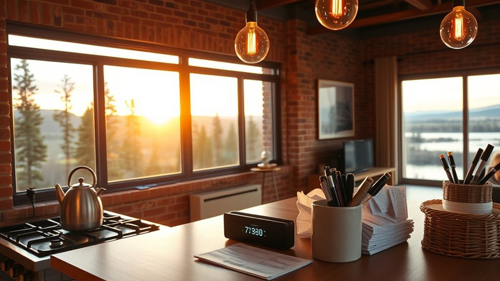 spokane apartment utilities and internet