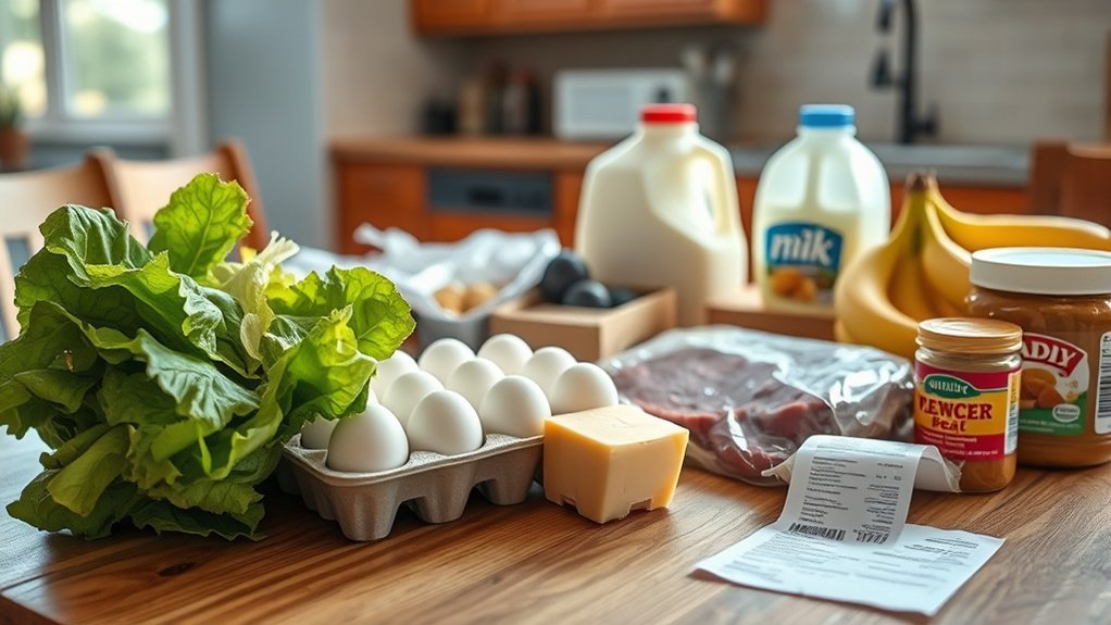 st louis grocery price snapshot